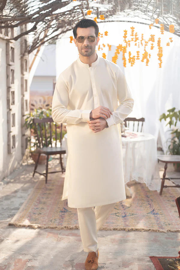 LUXURY VISCOSE - MENSWEAR