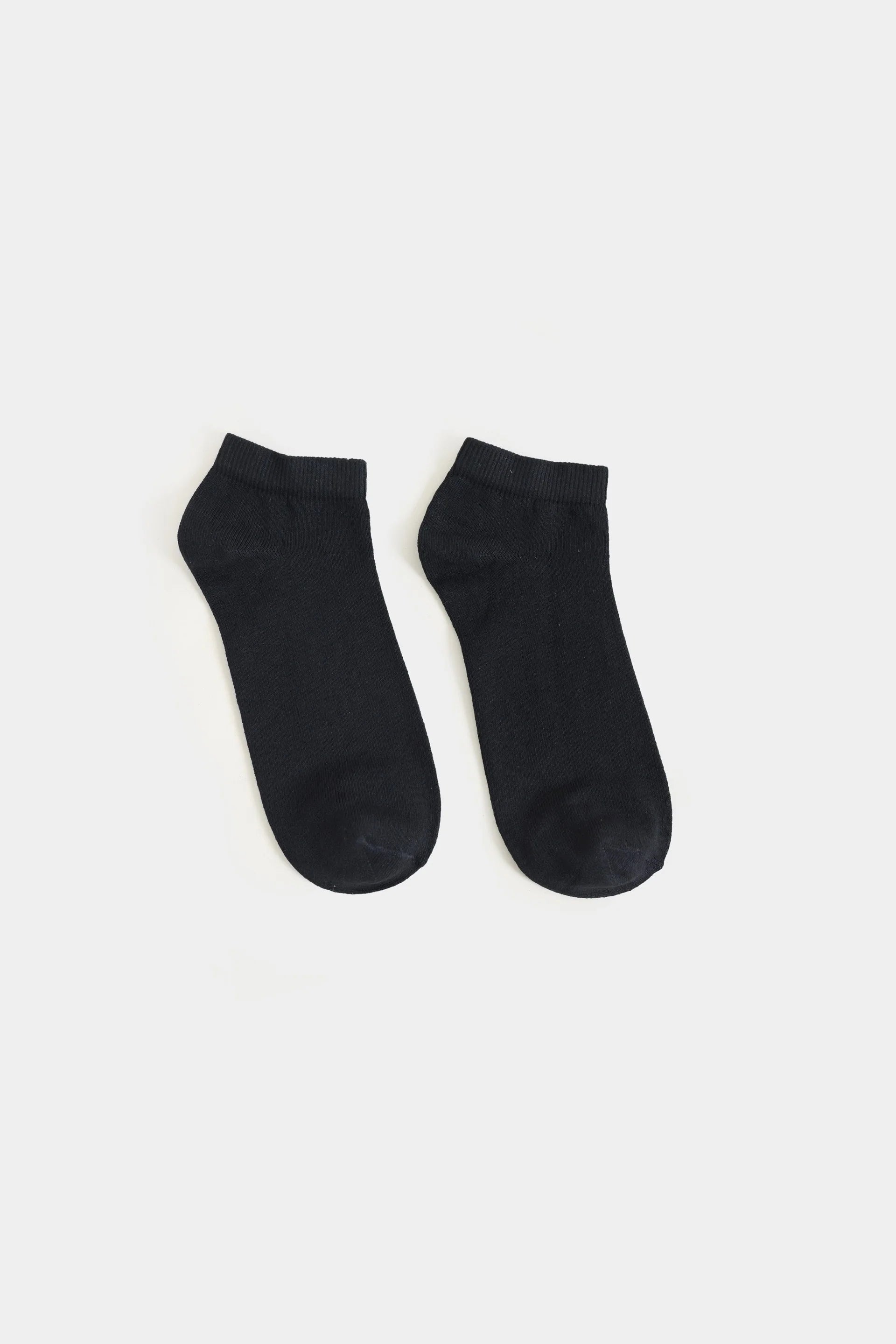 Pack of 3 Ankle Socks