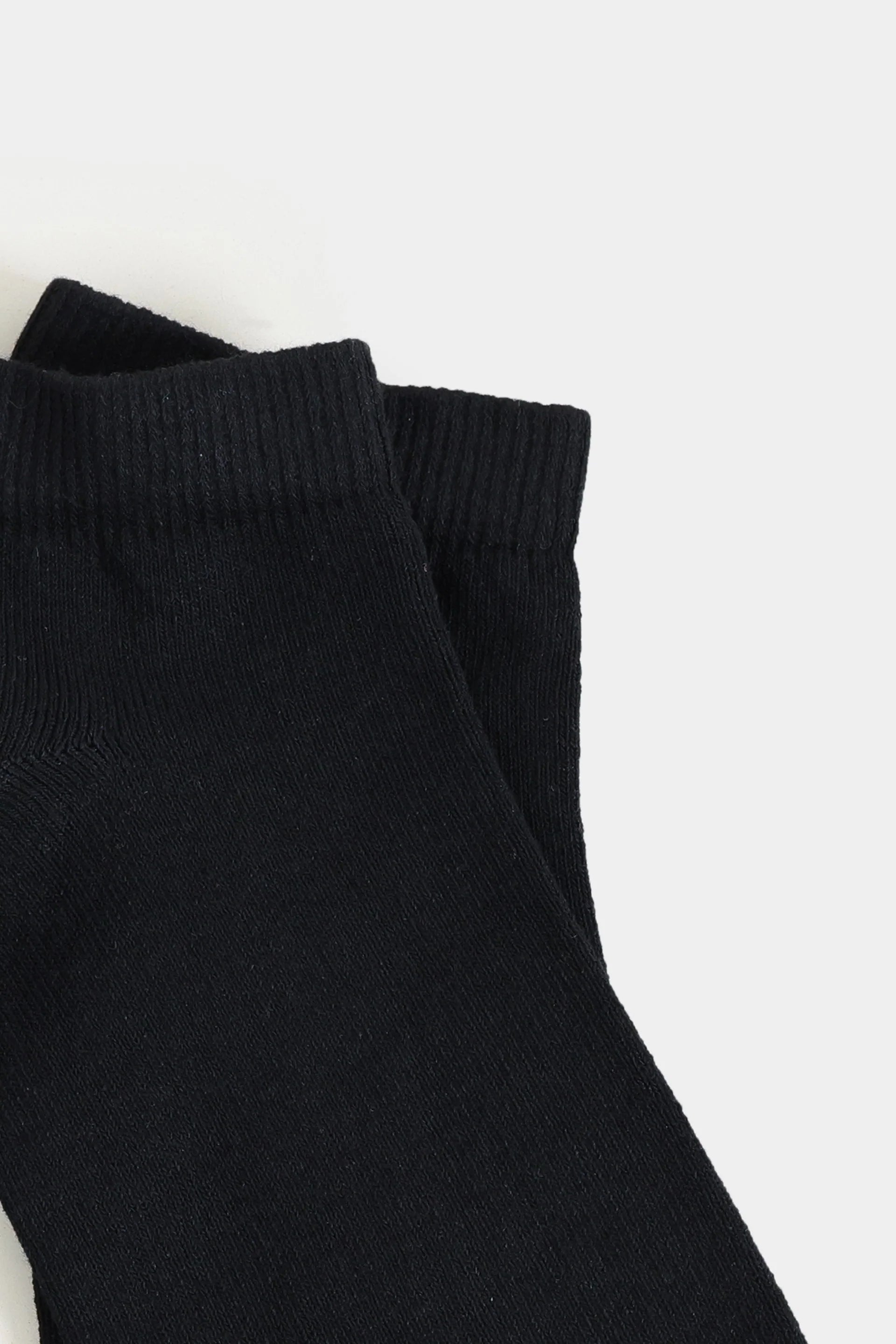 Pack of 3 Ankle Socks