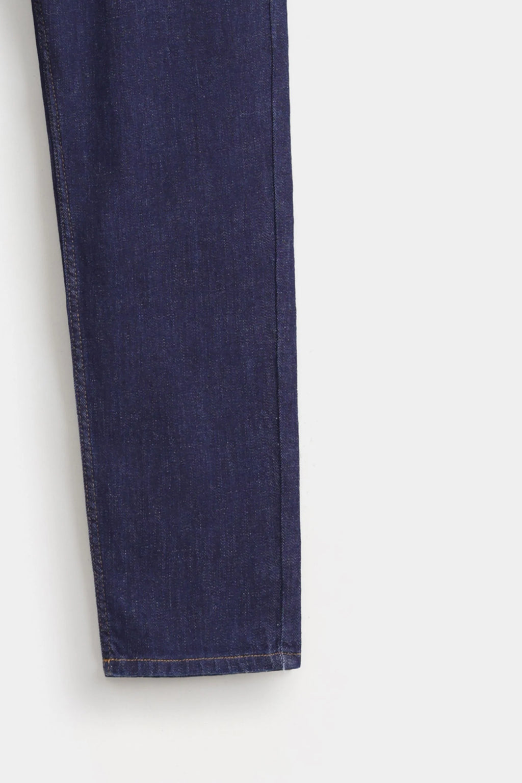 slim cropped jean