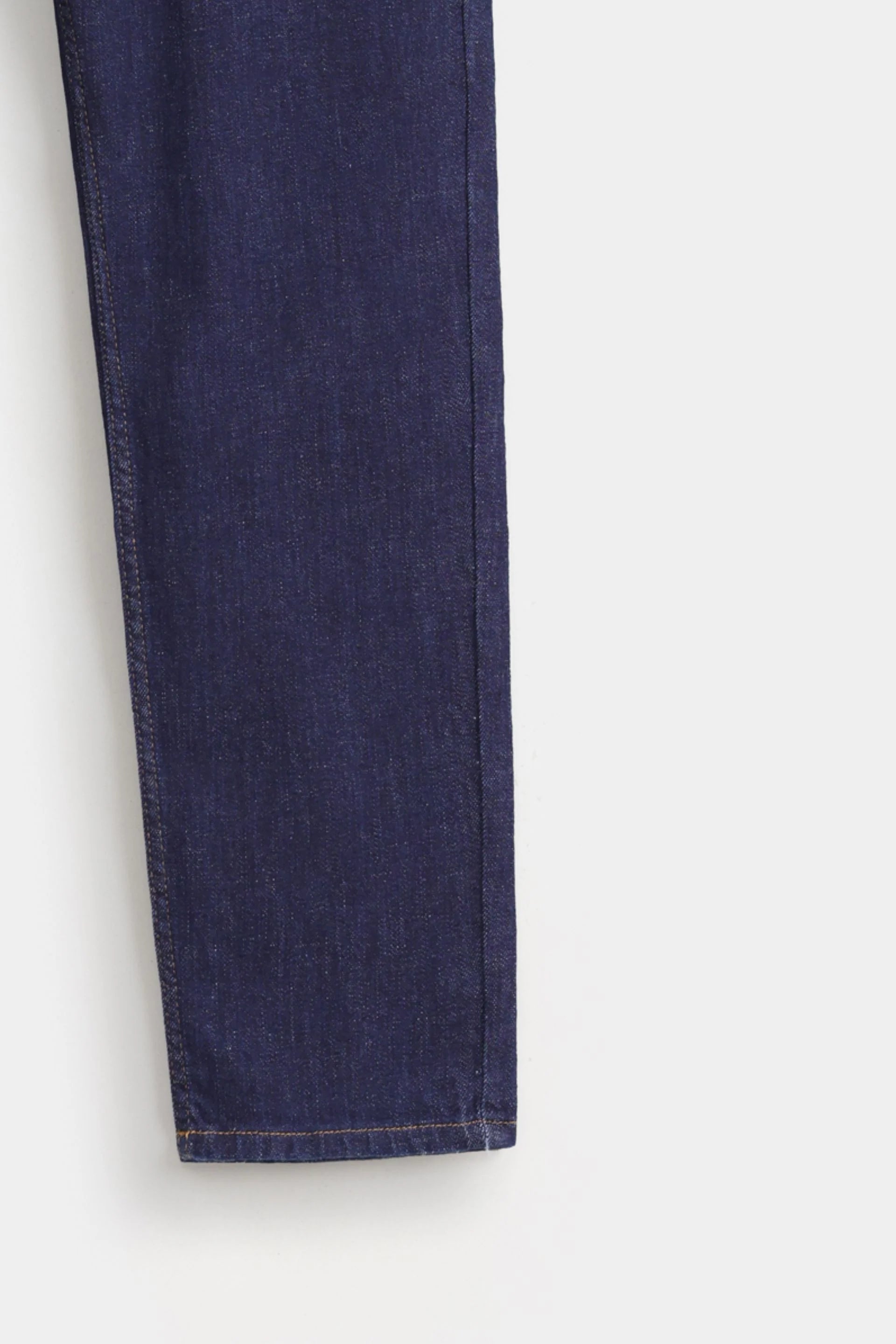 slim cropped jean