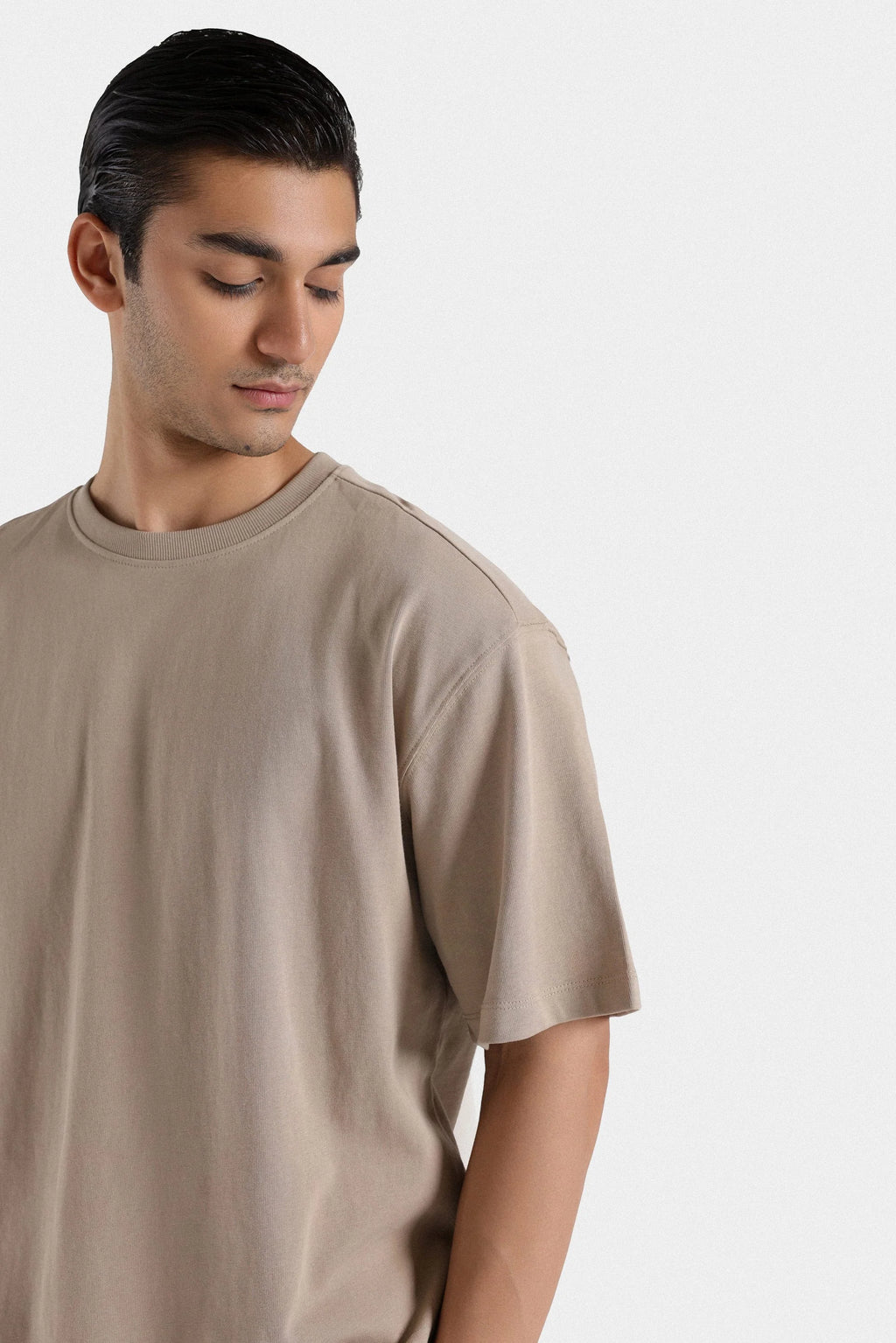 quilted puffer  jacket with hoodie